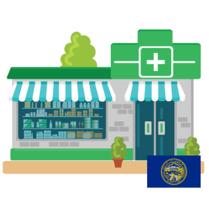 Find Top Pharmacies Near Me - The Ultimate Dataset of All Top Pharmacies Locations in Nebraska USA