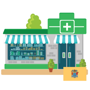 Find Top Pharmacies Near Me - The Ultimate Dataset of All Top Pharmacies Locations in New Jersey USA