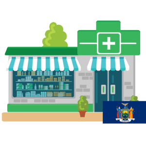 Find Top Pharmacies Near Me - The Ultimate Dataset of All Top Pharmacies Locations in New York USA