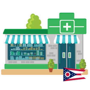 Find Top Pharmacies Near Me - The Ultimate Dataset of All Top Pharmacies Locations in Ohio USA