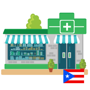 Find Top Pharmacies Near Me - The Ultimate Dataset of All Top Pharmacies Locations in Puerto Rico USA