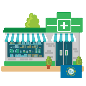 Find Top Pharmacies Near Me - The Ultimate Dataset of All Top Pharmacies Locations in South Dakota USA