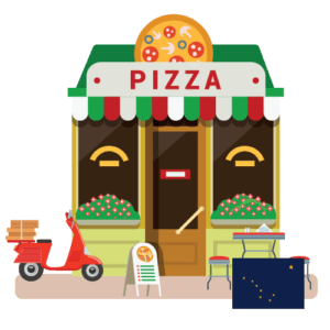 Find Top Pizza Chains Near Me - The Ultimate Dataset of All Top Pizza Chains Locations in Alaska USA