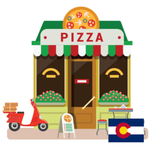 Find Top Pizza Chains Near Me - The Ultimate Dataset of All Top Pizza Chains Locations in Colorado USA