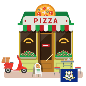 Find Top Pizza Chains Near Me - The Ultimate Dataset of All Top Pizza Chains Locations in Connecticut USA