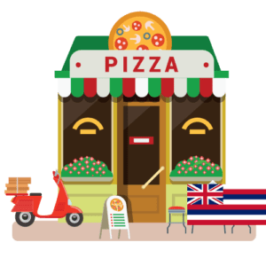 Find Top Pizza Chains Near Me - The Ultimate Dataset of All Top Pizza Chains Locations in Hawaii USA