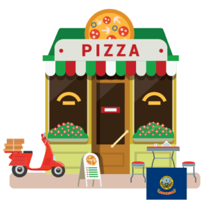 Find Top Pizza Chains Near Me - The Ultimate Dataset of All Top Pizza Chains Locations in Idaho USA
