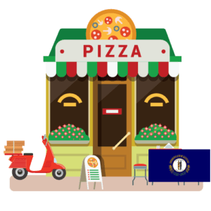 Find Top Pizza Chains Near Me - The Ultimate Dataset of All Top Pizza Chains Locations in Kentucky USA