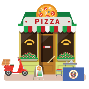 Find Top Pizza Chains Near Me - The Ultimate Dataset of All Top Pizza Chains Locations in Minnesota USA