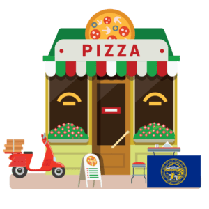 Find Top Pizza Chains Near Me - The Ultimate Dataset of All Top Pizza Chains Locations in Nebraska USA