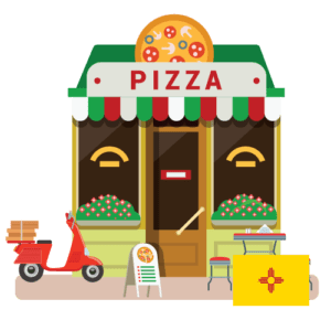 Find Top Pizza Chains Near Me - The Ultimate Dataset of All Top Pizza Chains Locations in New Mexico USA