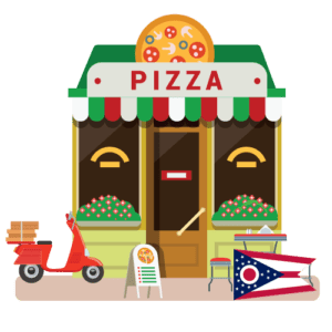 Find Top Pizza Chains Near Me - The Ultimate Dataset of All Top Pizza Chains Locations in Ohio USA