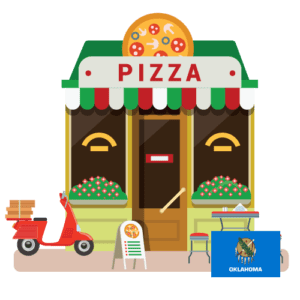 Find Top Pizza Chains Near Me - The Ultimate Dataset of All Top Pizza Chains Locations in Oklahoma USA