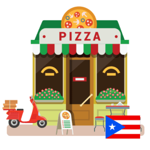 Find Top Pizza Chains Near Me - The Ultimate Dataset of All Top Pizza Chains Locations in Puerto Rico USA