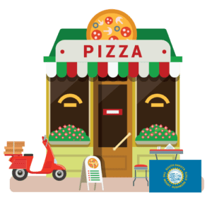 Find Top Pizza Chains Near Me - The Ultimate Dataset of All Top Pizza Chains Locations in South Dakota USA