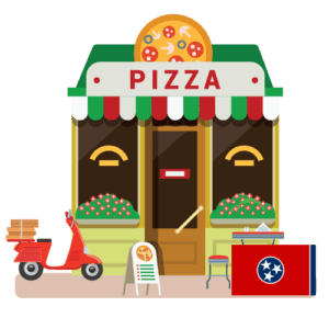 Find Top Pizza Chains Near Me - The Ultimate Dataset of All Top Pizza Chains Locations in Tennessee USA