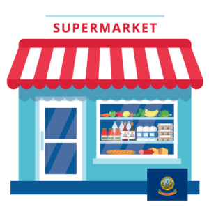 Find Top Supermarkets Near Me - The Ultimate Dataset of All Top Supermarkets Locations in Idaho USA