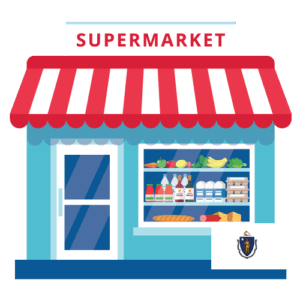 Find Top Supermarkets Near Me - The Ultimate Dataset of All Top Supermarkets Locations in Massachusetts USA