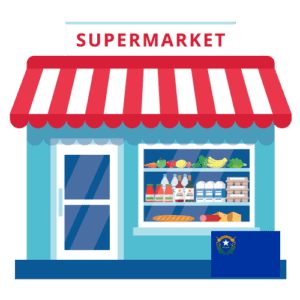 Find Top Supermarkets Near Me - The Ultimate Dataset of All Top Supermarkets Locations in Nevada USA