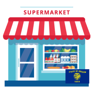 Find Top Supermarkets Near Me - The Ultimate Dataset of All Top Supermarkets Locations in Oregon USA