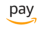 Pay safely with Amazon Pay