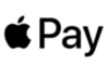 Pay safely with Apple Pay