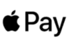 Pay safely with Apple Pay