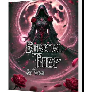 Download Eternal Thief Novel as PDF and EPUB