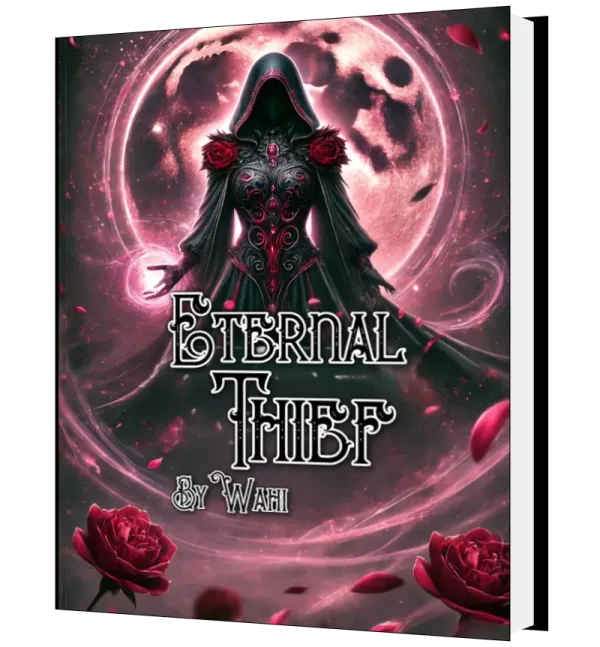 Download Eternal Thief Novel as PDF and EPUB