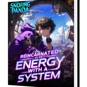 Download Reincarnated as an Energy with a System Novel as PDF and EPUB