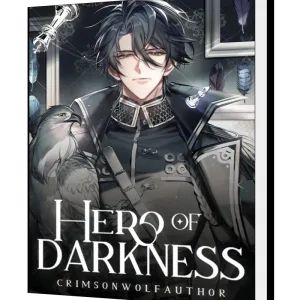 Download Hero of Darkness Novel as PDF and EPUB