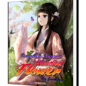 Download Forgotten Legend of the Bloodied Flower Novel as PDF and EPUB
