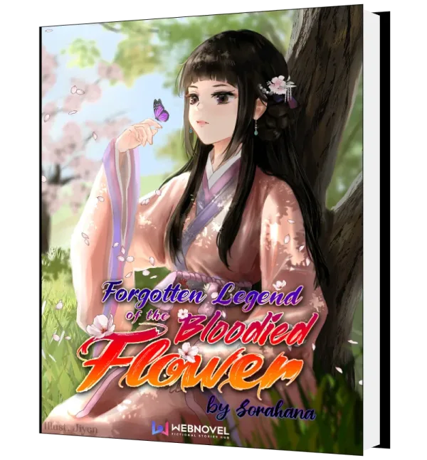 Download Forgotten Legend of the Bloodied Flower Novel as PDF and EPUB