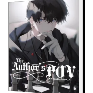 Download The Author's POV Novel as PDF and EPUB