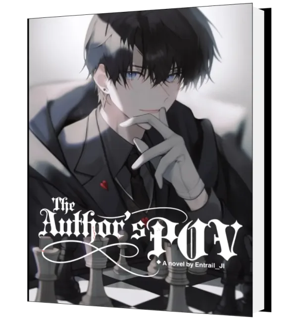 Download The Author's POV Novel as PDF and EPUB