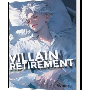Download Villain Retirement Novel as PDF and EPUB