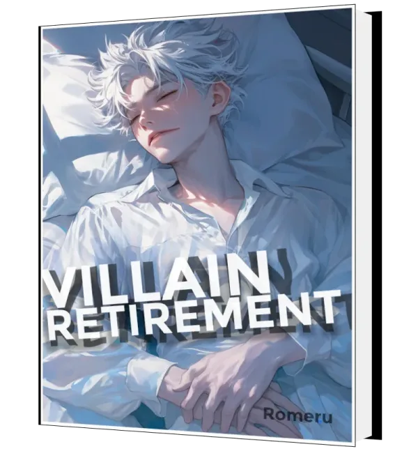 Download Villain Retirement Novel as PDF and EPUB