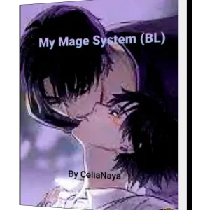 Download My Mage System (BL) Novel as PDF and EPUB