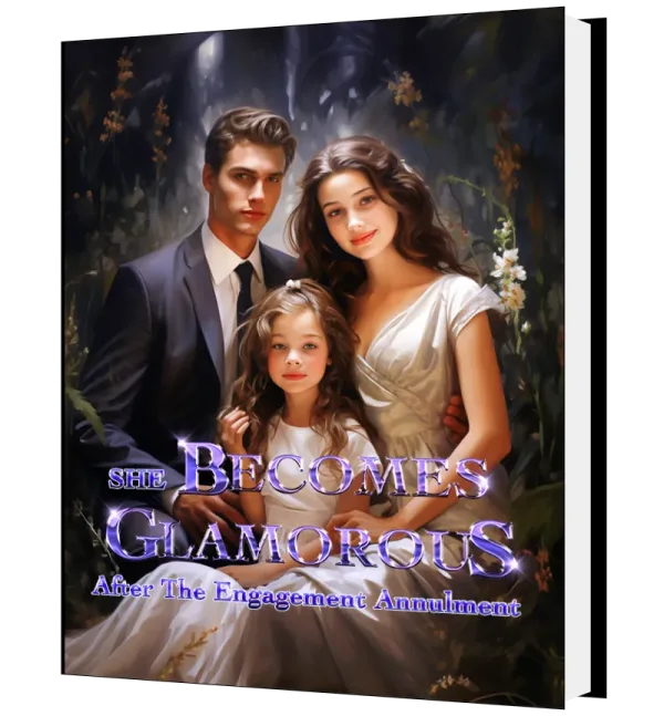 Download She Becomes Glamorous After The Engagement Annulment Novel as PDF and EPUB