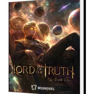Download Lord of the Truth Novel as PDF and EPUB