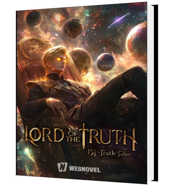 Download Lord of the Truth Novel as PDF and EPUB