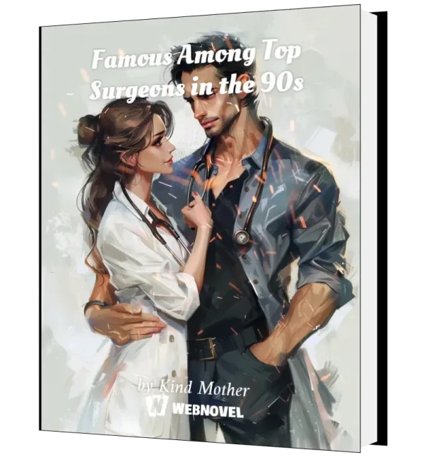 Download Famous Among Top Surgeons in the 90s Novel as PDF and EPUB