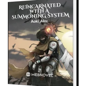 Download Reincarnated With A Summoning System Novel as PDF and EPUB