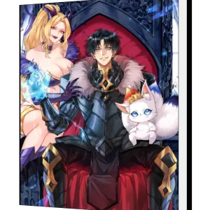 Download Re: Evolution Online Novel as PDF and EPUB
