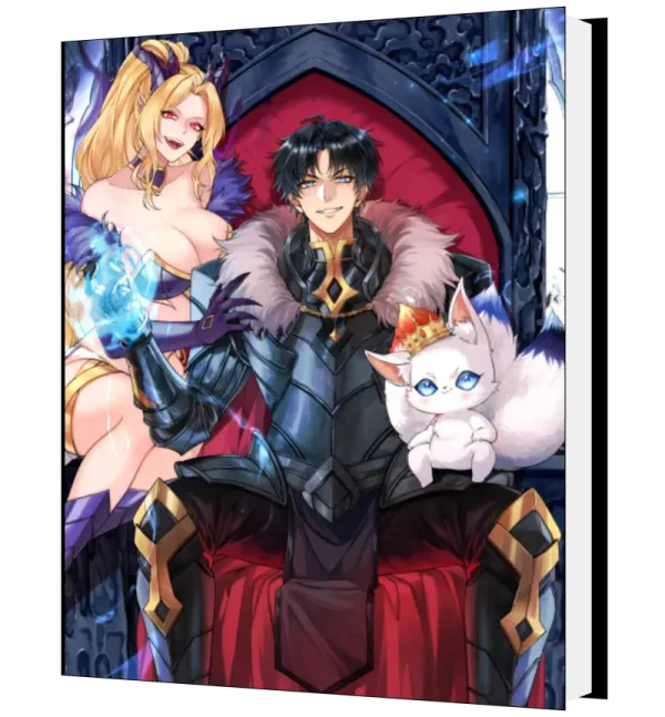 Download Re: Evolution Online Novel as PDF and EPUB