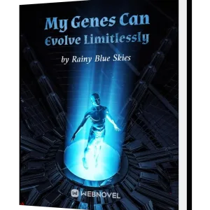 Download My Genes Can Evolve Limitlessly Novel as PDF and EPUB