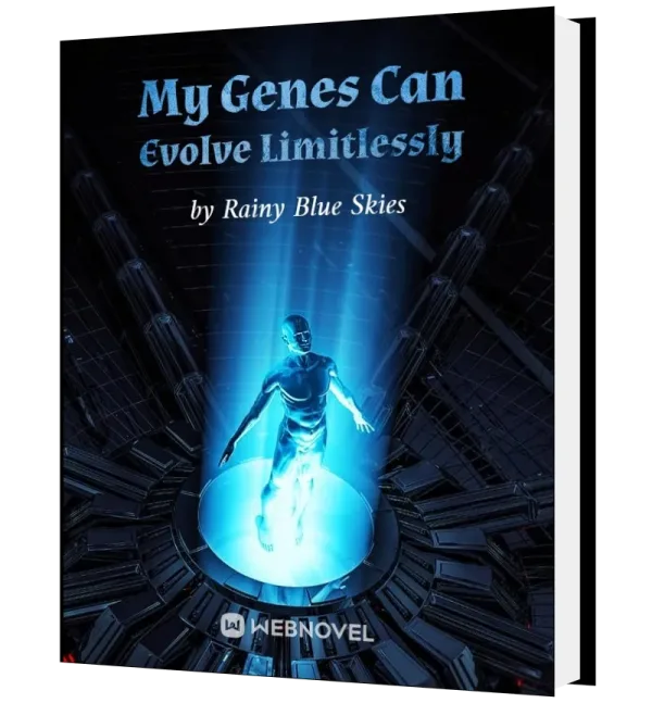 Download My Genes Can Evolve Limitlessly Novel as PDF and EPUB