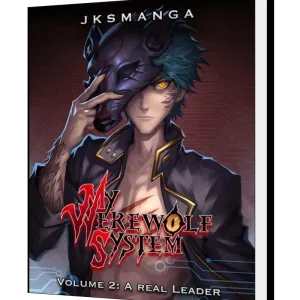 Download My Werewolf System Novel as PDF and EPUB
