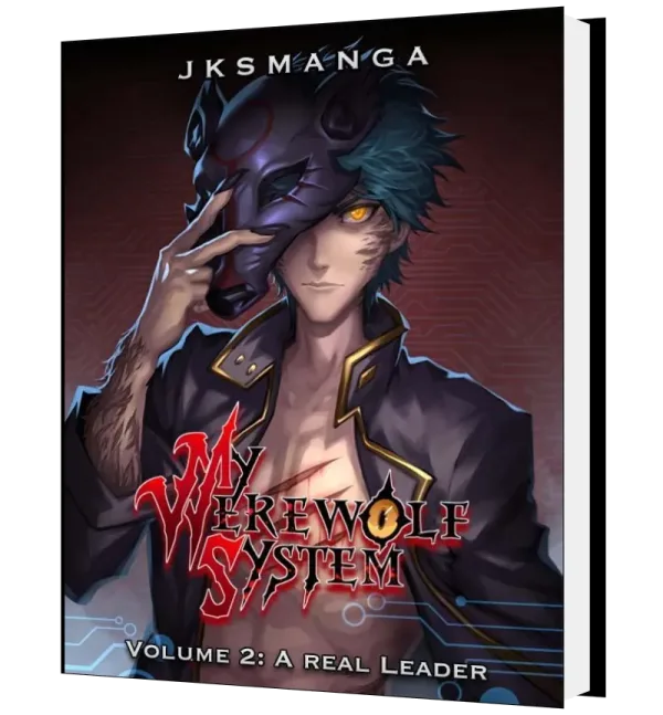 Download My Werewolf System Novel as PDF and EPUB
