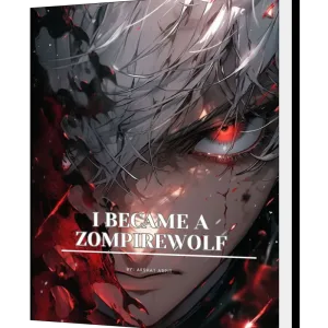 Download I Became A Zompirewolf Novel as PDF and EPUB